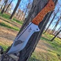 چاقو شکاری اصل زنجان