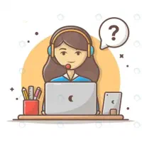 استخدام  ادمین
