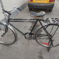 دوچرخه یاماها