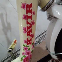 دوچرخه ۱۲کویر نو