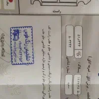 111مدل 93|خودرو سواری و وانت|طرقبه, |دیوار