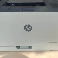 پرینتر رنگی لیزری HP 150a