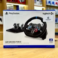 Logitech G29 فرمان بازی