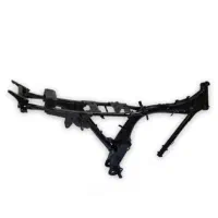 شاسی و کارتل انواع موتور سیکلت|قطعات یدکی و لوازم جانبی|تهران, گمرک|دیوار