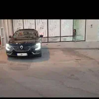 رنو تالیسمان فول ویزیو