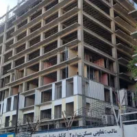 چیتگر/آپارتمان ۷۵ متر/فول امکانات
