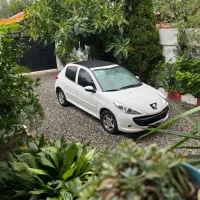 207  پانا مدل 1402