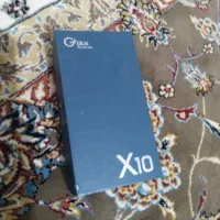 جیپلاس فیک مدل X10