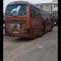 اتوبوس مان مدل 90