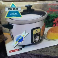 فروش پلوپز ناسیونال وزودپز آکبند