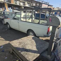 وانت مدل ۸۲ انژکتور|خودرو سواری و وانت|اسلام‌شهر, زرافشان|دیوار