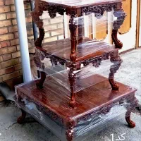 فروش انواع مدل جلومبلی و عسلی زیر قیمت|مبلمان خانگی و میز عسلی|سلماس, |دیوار