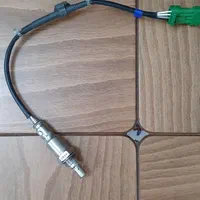 ساعت۲۰۶ کیلومتر کوئل قفل دسته راهنما سنسور اکسیژن|قطعات یدکی و لوازم جانبی|اراک, |دیوار