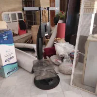 میز تلویزیون LED و LCD