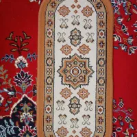 فرش پله|گلیم، جاجیم، گبه|نقده, |دیوار