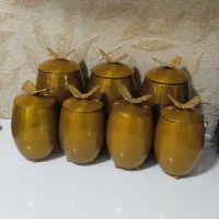 پاسماوری جا ادویه فلزی نو کتری وو