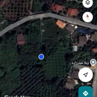 ۷۰۰متر زمین موروثی نزدیک بافت|فروش زمین و ملک کلنگی|عباس‌آباد, |دیوار