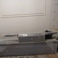یک عدد تخت دو نفره  تمام ام دی اف|تخت و سرویس خواب|تهران, ابوذر|دیوار