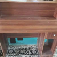 میز اداری واکواریوم|مبلمان اداری|شاهین‌شهر, نبوت|دیوار