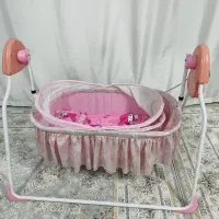 گهواره برقی|کالسکه و لوازم جانبی|بوکان, |دیوار