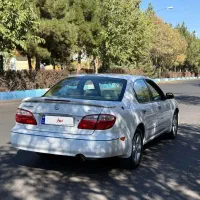 ماکسیما اتوماتیک مدل 85|خودرو سواری و وانت|تبریز, |دیوار