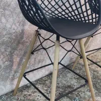 صندلی اپن مدل بامبو