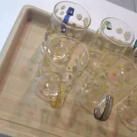 چایخوری بابونه|ظروف سرو و پذیرایی|شیراز, غدیر جنوبی|دیوار