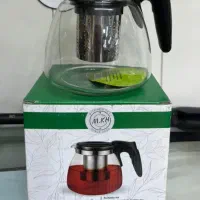 فروش تک وعمده قوری پیرکس