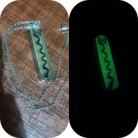 دنیایی رزینی|زیورآلات و اکسسوری|شیروان (خراسان), |دیوار