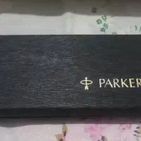 خودکار و خودنویس Parker75 کلکسیونی
