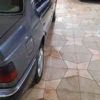 پارس مدل ۹۶|خودرو سواری و وانت|نیشابور, دارایی|دیوار