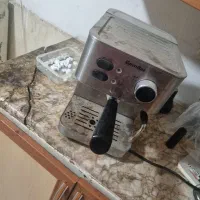 قهوه ساز جیمیلی|سماور، چایساز، قهوهساز|بجنورد, |دیوار