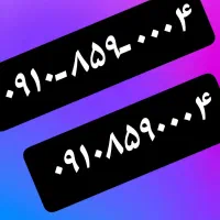 ۰۹۱۰-۸۵۹-۰۰۰۴