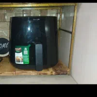 سرخ کن بدون روغن فیلیپس اصل مدل ۹۲۷۰