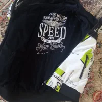 کاپشن پسرانه دورو