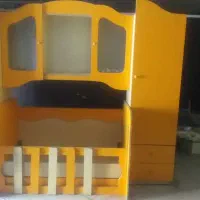 سرویس خواب کودک