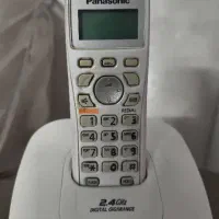 تلفن بی سیم