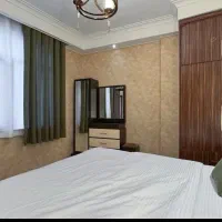 اجاره سوییت آپارتمان مبله سعادت آباد/اوپال/اسپیناس|اجارهٔ کوتاه‌مدت آپارتمان و سوئیت|تهران, آسمان|دیوار