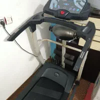 تردمیل خانگی