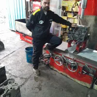 همکار تراشکار خدماتی و سرسیلندر کار ماهر و نیمه..|استخدام صنعتی، فنی، مهندسی|شهریار, شهریار|دیوار