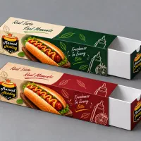 جعبه ساندویچ