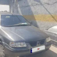 سمندال ایکس 84 استثنایی