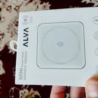 پاور بانک مگنتی مخصوص گوشی ایفون