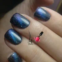 کاشت ناخن و اموزش سرقنات