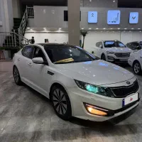 اوپتیما مدل۲۰۱۳ بدون‌توضیح
