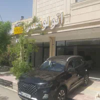 تیگو ۷ پرو پرمیوم فول مدل آخر ۱۴۰۳ صفر