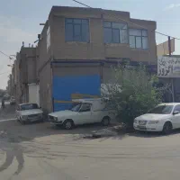 ۶۵متر ۳نبش خیابان کارگر ۳مغازه تجاری