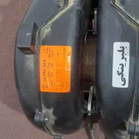 فن حلزونی|پنکه و تصفیه‌کنندهٔ هوا|مهاباد (آذربایجان غربی), |دیوار