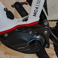 دوچرخه برقی ایبایک جاینت اندرو ترک دانهیل|دوچرخه، اسکیت، اسکوتر|تهران, پونک|دیوار