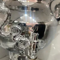 افسون سماور|سماور، چای‌ساز، قهوه‌ساز|فولادشهر, B7|دیوار